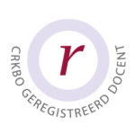 Logo CRKBO Docent